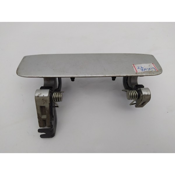 Maçaneta Tampa Traseira Nissan Livina 2011 2012