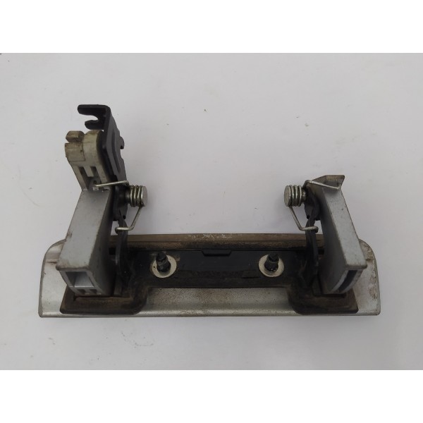 Maçaneta Tampa Traseira Nissan Livina 2011 2012