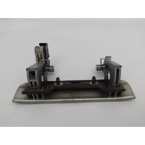 Maçaneta Tampa Traseira Nissan Livina 2011 2012