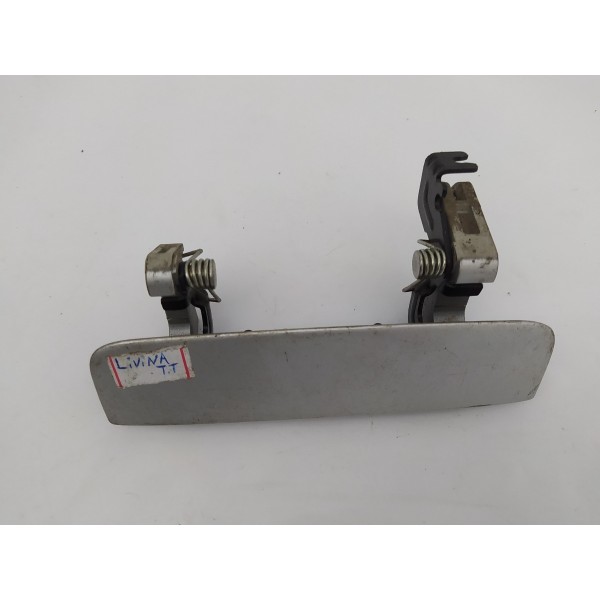 Maçaneta Tampa Traseira Nissan Livina 2011 2012