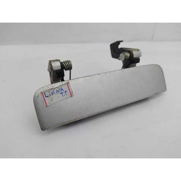 Maçaneta Tampa Traseira Nissan Livina 2011 2012