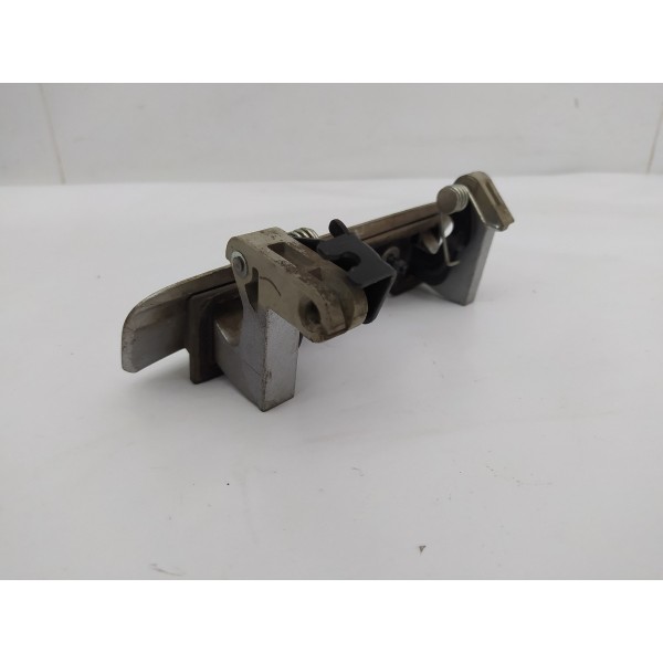 Maçaneta Tampa Traseira Nissan Livina 2011 2012