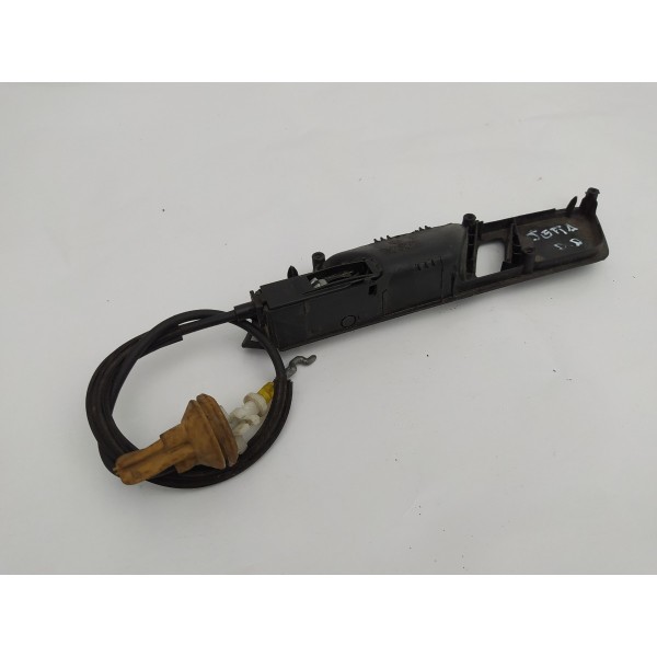 Maçaneta Interna Dianteira Direita Volkswagen Jetta 2013 14