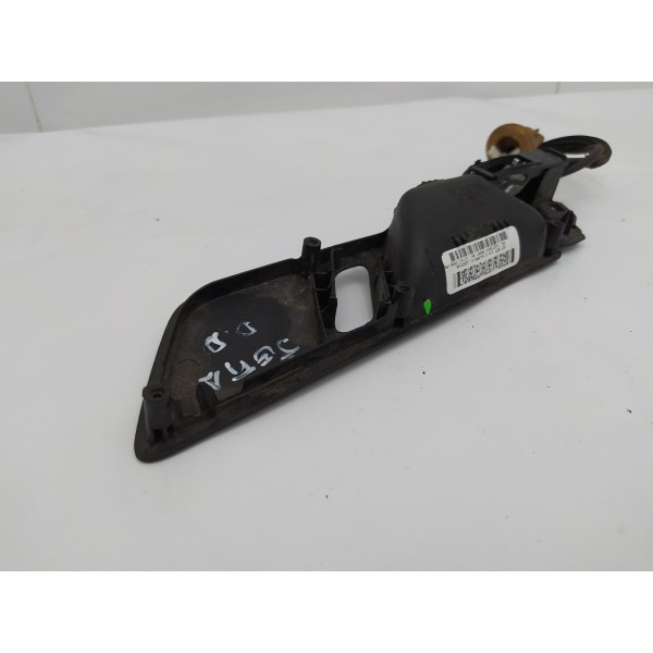 Maçaneta Interna Dianteira Direita Volkswagen Jetta 2013 14