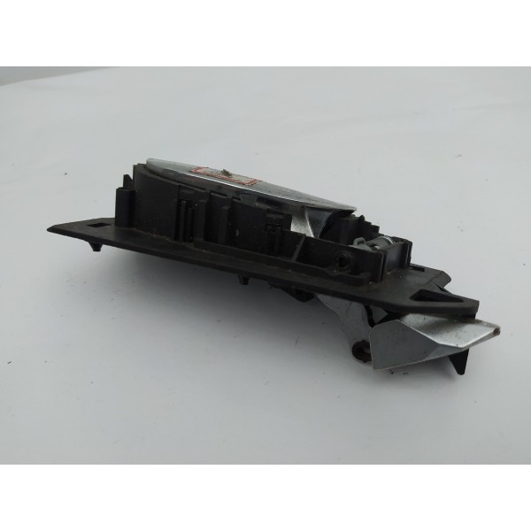 Maçaneta Interna Traseira Direita Peugeot 307 2008 2009 2010
