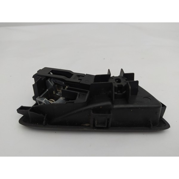 Maçaneta Interna Traseira Esquerda Ford New Fiesta 2012 2013