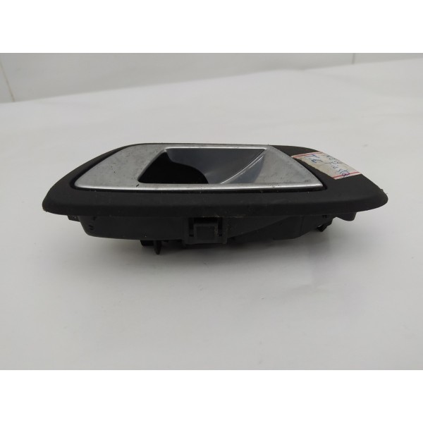 Maçaneta Interna Traseira Esquerda Ford New Fiesta 2012 2013