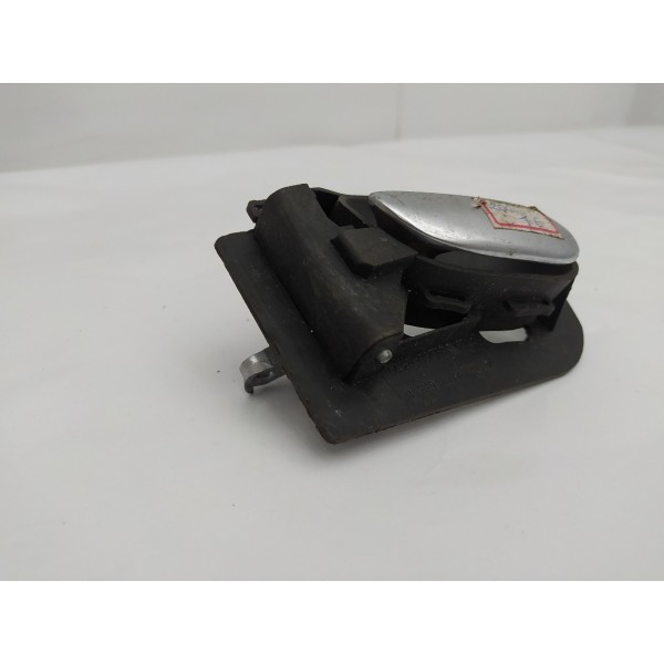 Maçaneta Interna Traseira Esquerda Peugeot 206 2006 2007 08