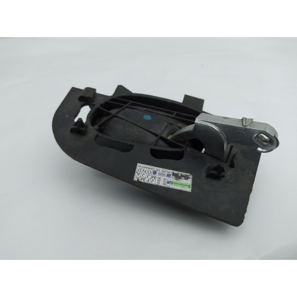 Maçaneta Interna Traseira Esquerda Peugeot 206 2006 2007 08