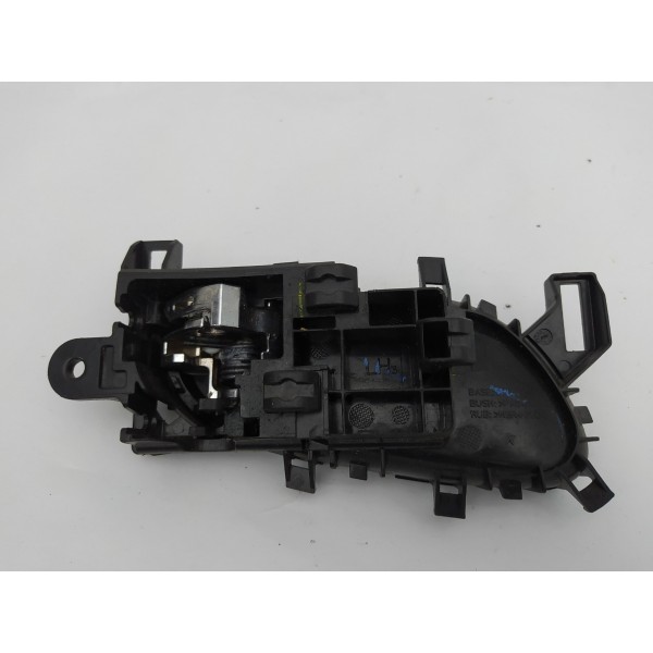 Maçaneta Interna Traseira Esquerda Nissan Sentra 2014