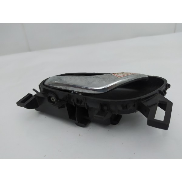 Maçaneta Interna Traseira Esquerda Nissan Sentra 2014