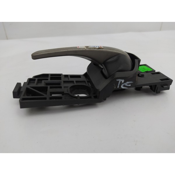 Maçaneta Interna Traseira Esquerda Honda Hrv 2016