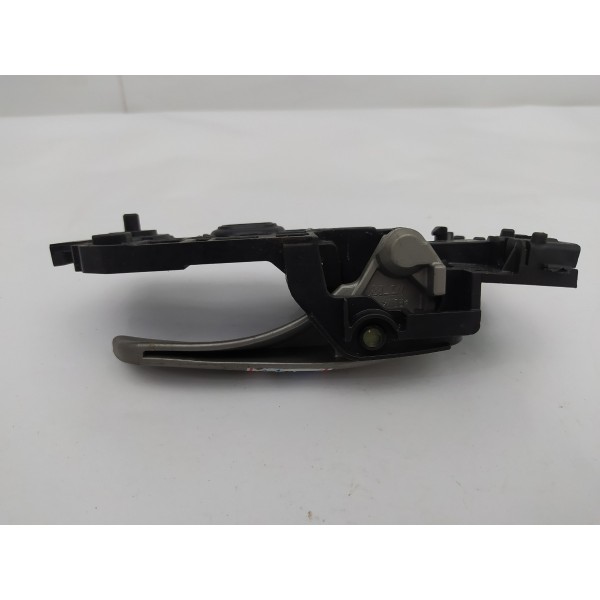 Maçaneta Interna Traseira Esquerda Honda Hrv 2016