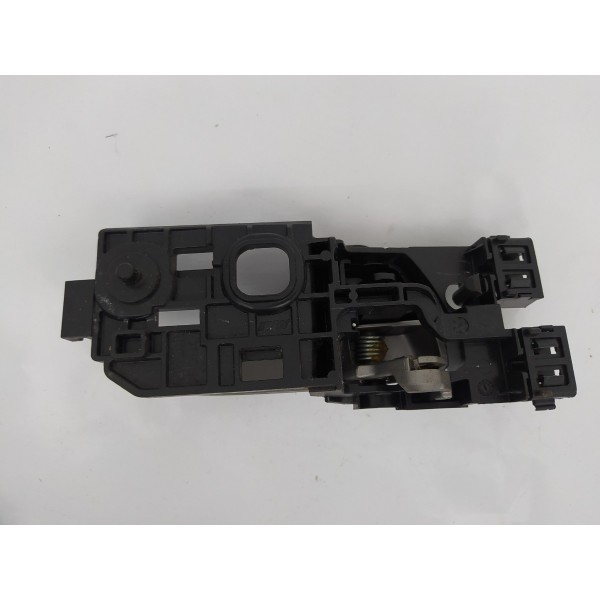 Maçaneta Interna Traseira Esquerda Honda Hrv 2016