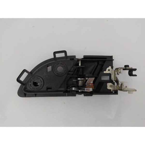 Maçaneta Interna Dianteira Esquerda Honda Crv 2011 2012 2013