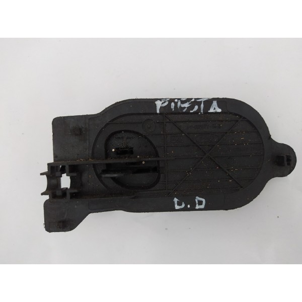 Maçaneta Interna Dianteira Direita Ford Fiesta 2009 2010 11