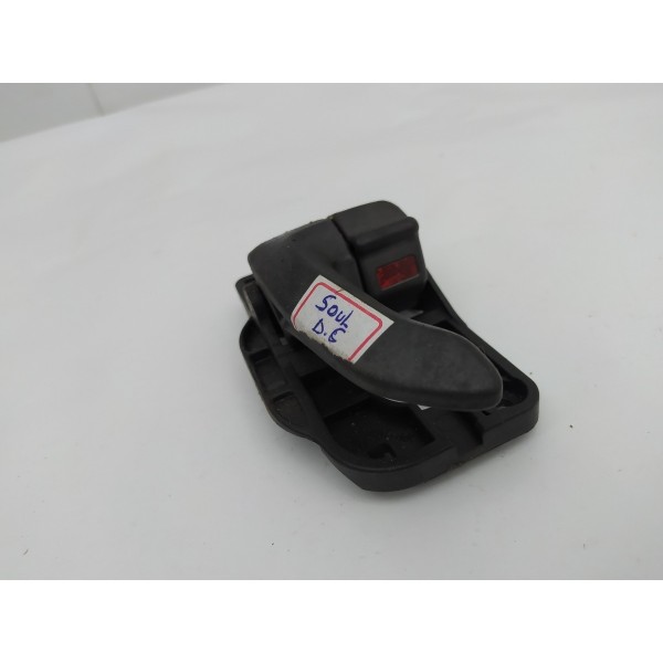 Maçaneta Interna Dianteira Esquerda Kia Soul 2010 2011 2012