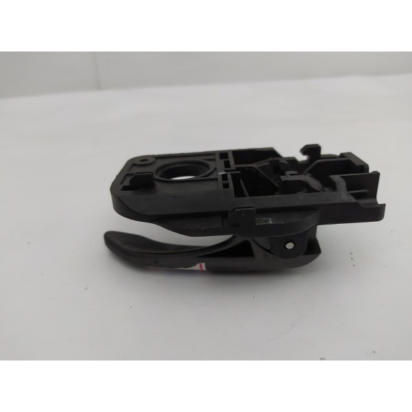 Maçaneta Interna Dianteira Esquerda Kia Soul 2010 2011 2012