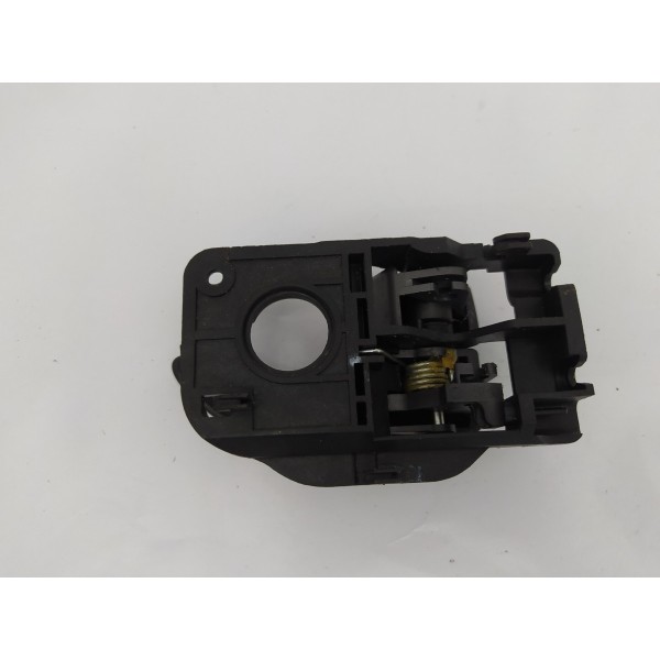 Maçaneta Interna Dianteira Esquerda Kia Soul 2010 2011 2012