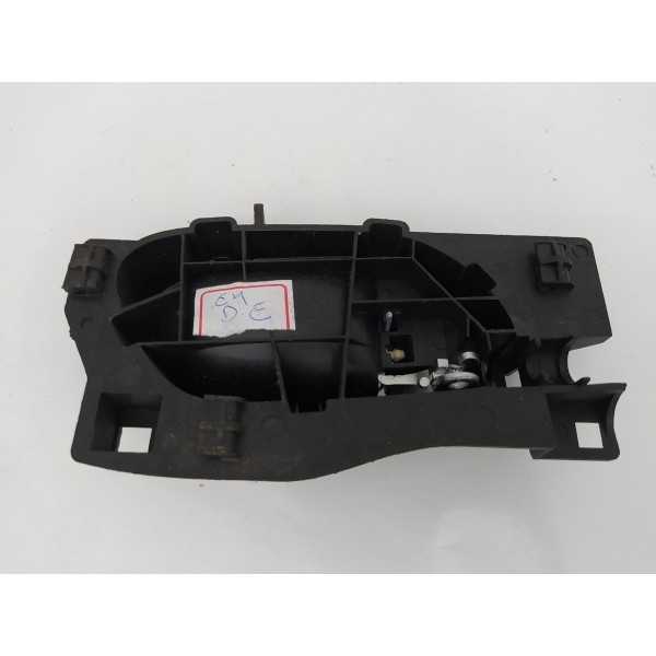 Maçaneta Interna Dianteira Esquerda Citroën C4 308 408