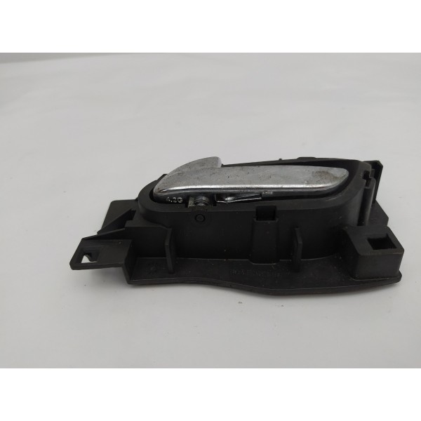 Maçaneta Interna Dianteira Esquerda Citroën C4 308 408