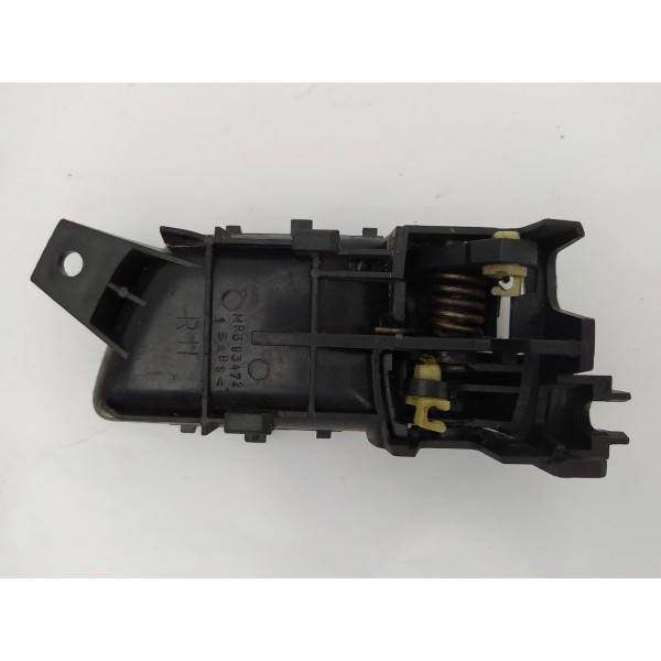 Maçaneta Interna Dianteira Direita Mitsubishi Tr4 2008 2009