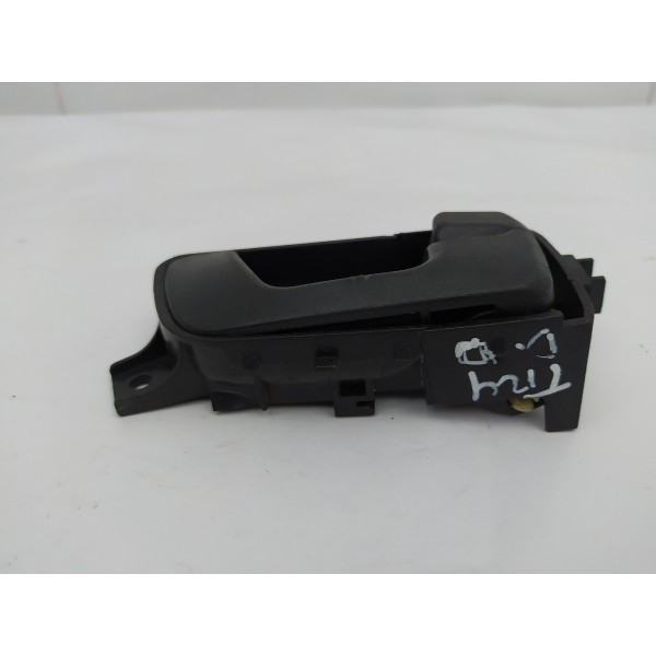 Maçaneta Interna Dianteira Direita Mitsubishi Tr4 2008 2009
