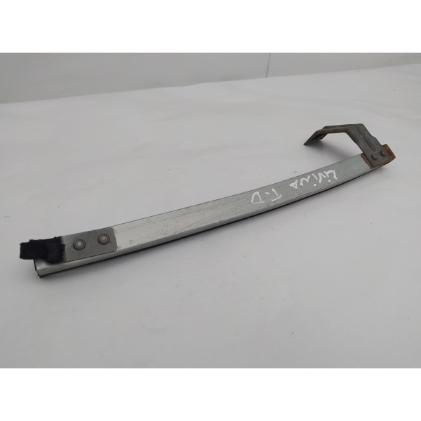 Guia Vidro Porta Traseira Direita Nissan Livina 2011 2012