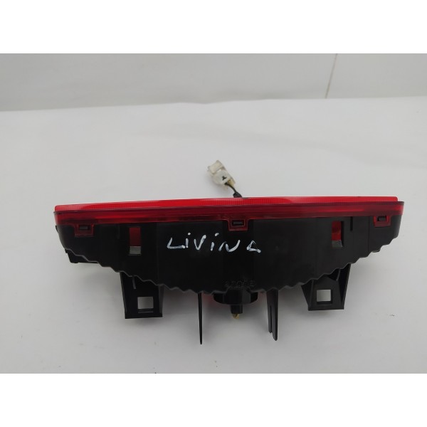Brake Light Luz Freio Nissan Livina 2010 2011 2012