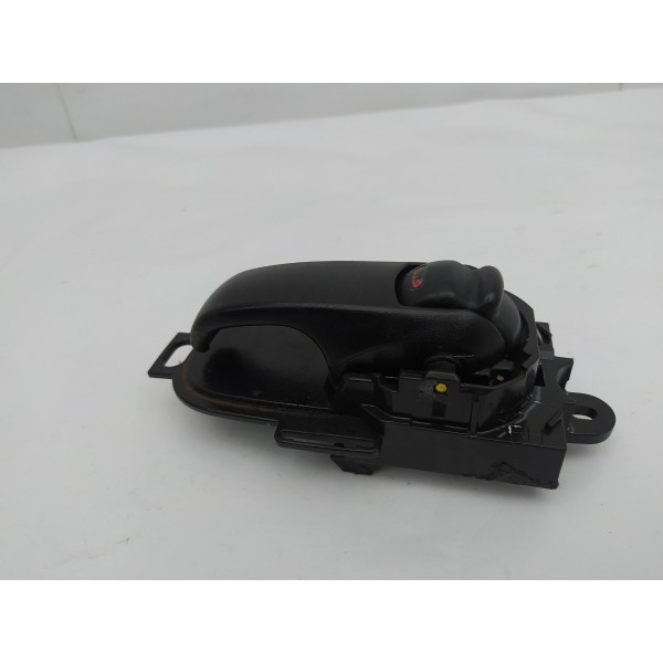 Maçaneta Interna Traseira Direita Nissan Livina 2011 2012