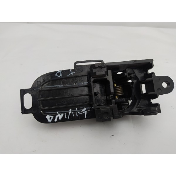 Maçaneta Interna Traseira Direita Nissan Livina 2011 2012