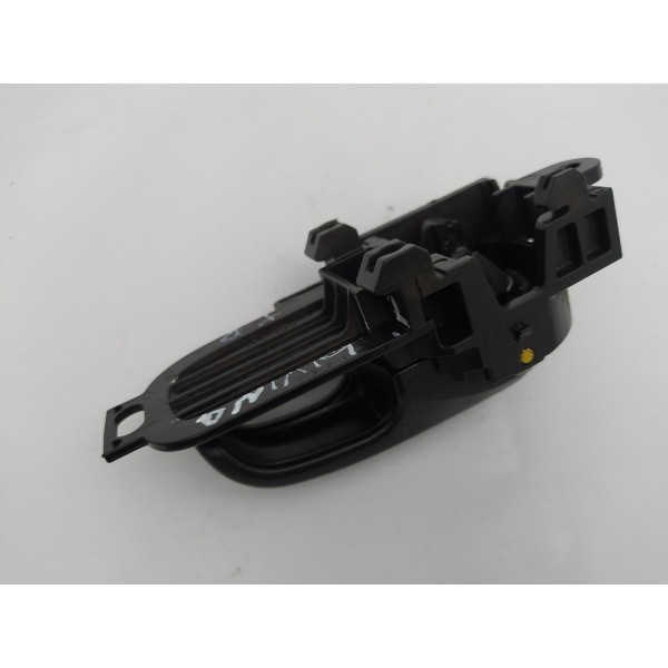 Maçaneta Interna Traseira Direita Nissan Livina 2011 2012