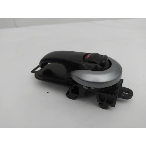 Maçaneta Interna Traseira Esquerda Nissan Livina 2011 2012