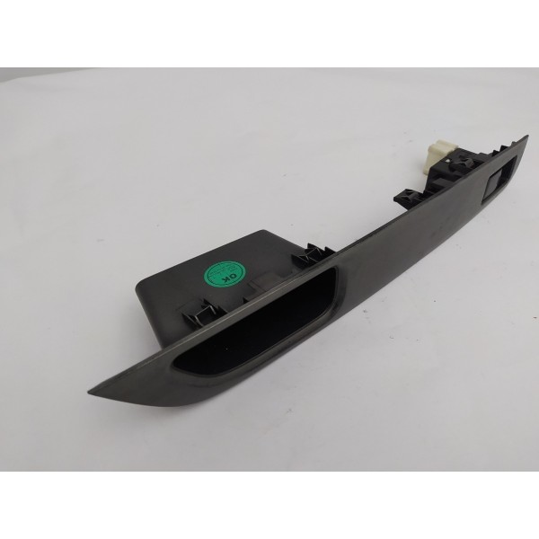 Botão Comando Vidro Traseiro Esquerdo Nissan Livina 2011 12