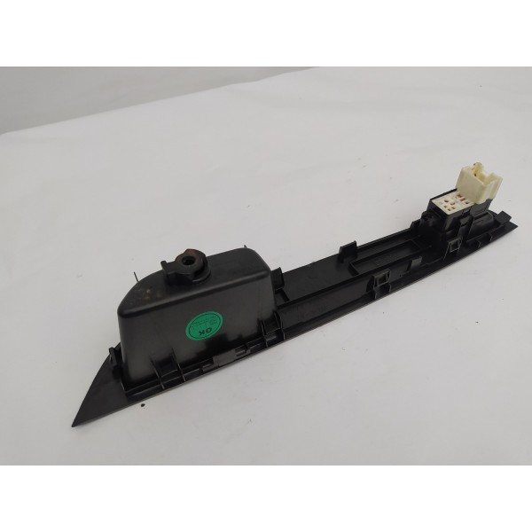 Botão Comando Vidro Traseiro Esquerdo Nissan Livina 2011 12