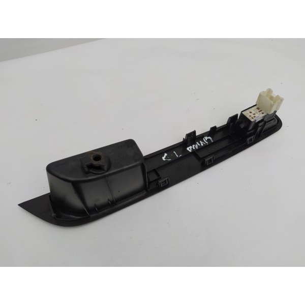 Botão Comando Vidro Traseiro Direito Nissan Livina 2011 2012