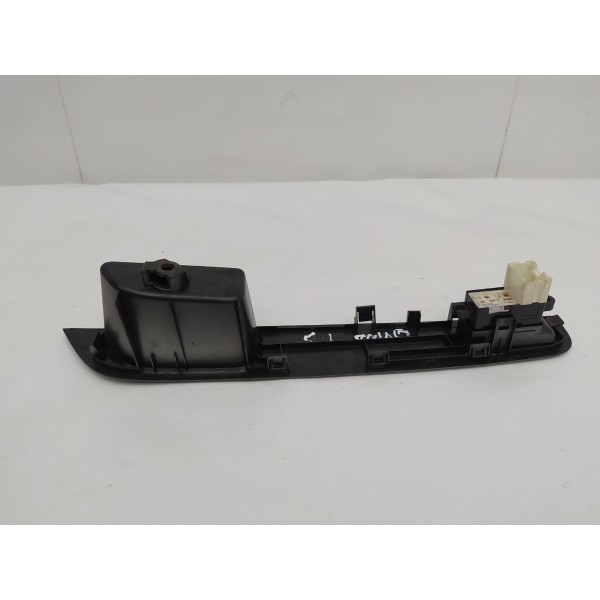 Botão Comando Vidro Traseiro Direito Nissan Livina 2011 2012