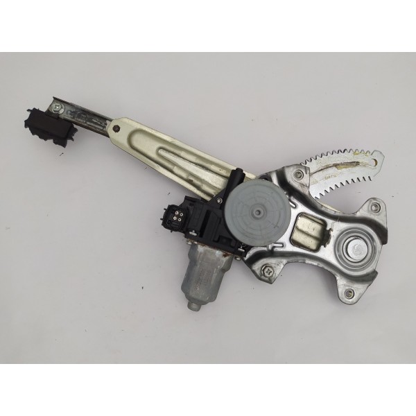 Máquina Vidro Traseira Direita Nissan Livina 2011 2012