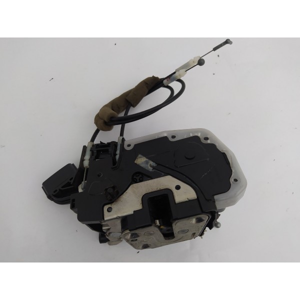 Fechadura Porta Traseira Direita Nissan Livina 2011 2012