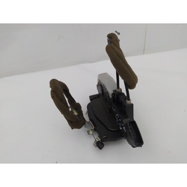 Fechadura Porta Traseira Direita Nissan Livina 2011 2012