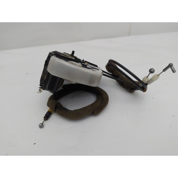 Fechadura Porta Traseira Direita Nissan Livina 2011 2012