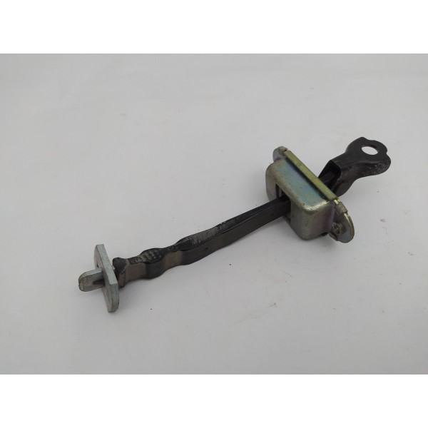 Limitador Porta Traseira Esquerda Nissan Livina 2011 2012