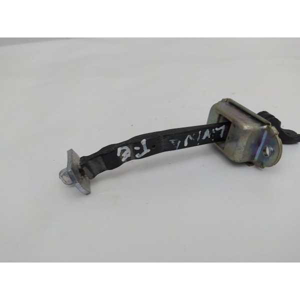 Limitador Porta Traseira Esquerda Nissan Livina 2011 2012