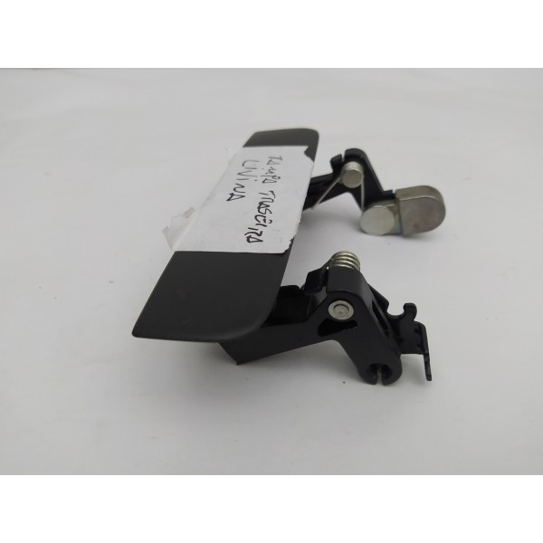 Maçaneta Tampa Traseira Nissan Livina 2011 2012