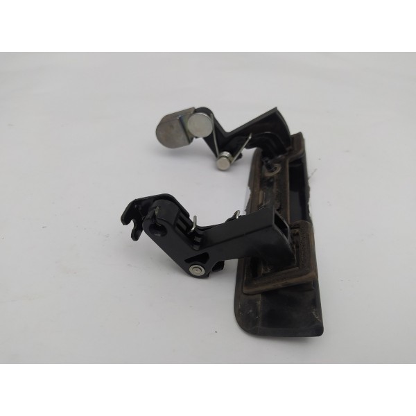 Maçaneta Tampa Traseira Nissan Livina 2011 2012