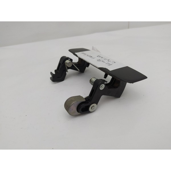 Maçaneta Tampa Traseira Nissan Livina 2011 2012