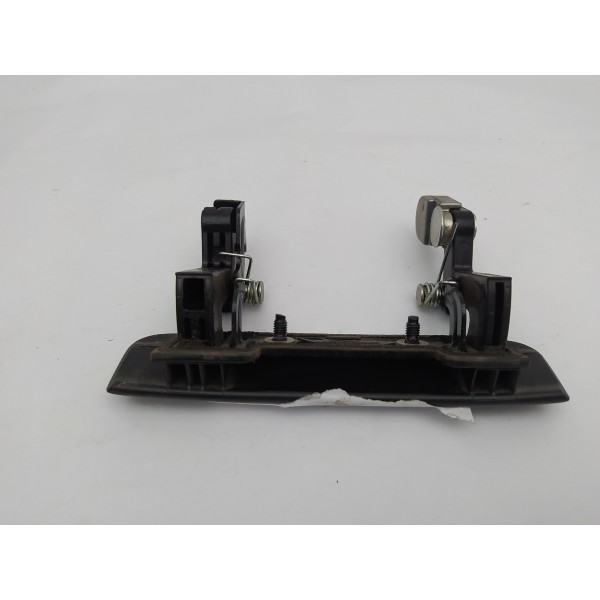 Maçaneta Tampa Traseira Nissan Livina 2011 2012