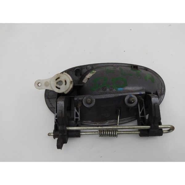 Maçaneta Externa Dianteira Direita Chevrolet Celta 2012 2013