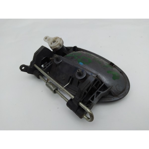 Maçaneta Externa Dianteira Direita Chevrolet Celta 2012 2013