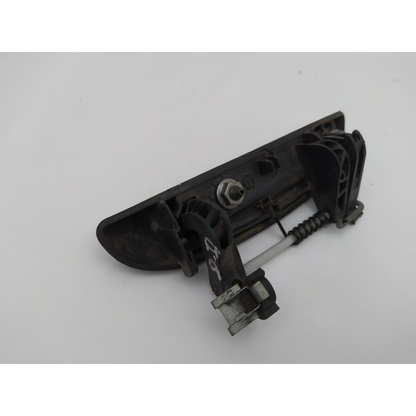 Maçaneta Externa Dianteira Direita Renault Clio 2001 2002 03